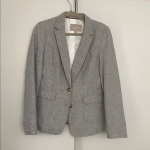 Banana republic Blazer